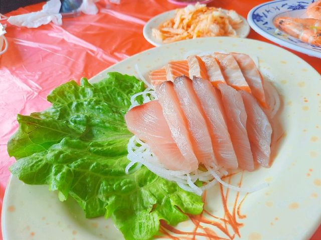 【基隆】基隆海鮮料理-海宴