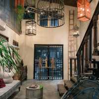 Bali Inspired hotel in Pampanga