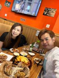 李家韓式炸雞無得輸 