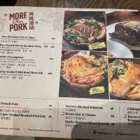 好味高質鹹豬手專門店🐖