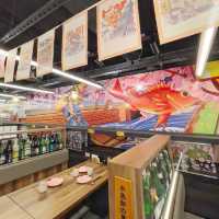 好似去咗日本🇯🇵咁嘅居酒屋
