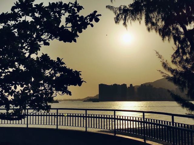 屯門黃金海岸