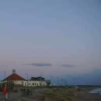 Beach @ Aberdeen