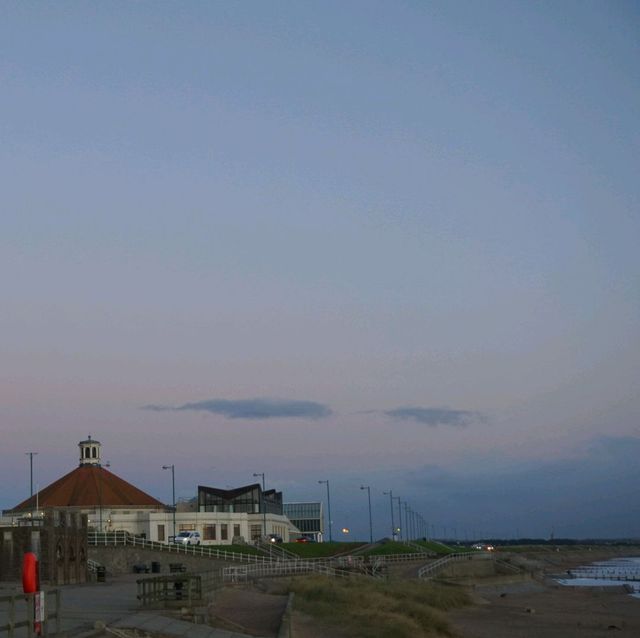 Beach @ Aberdeen