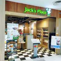 Jack's Place @ Compass One