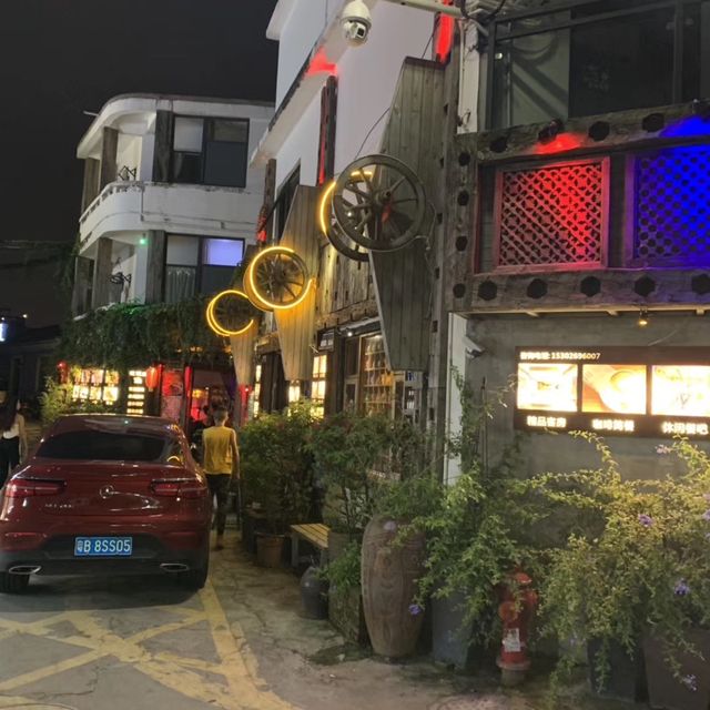 較場尾怎麼樣？值得去嗎？