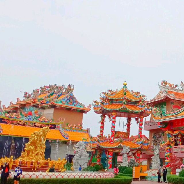 🧧🧧 ไหว้หน่าจา พาโชคดี 🧧🧧