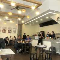 M Kopitiam- Simple but Delicious 