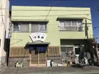うどんの街『加須』のうどん屋さん
