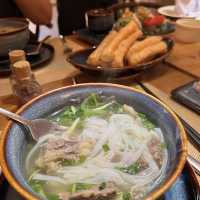 More than just a cooking class @ Duong’s!