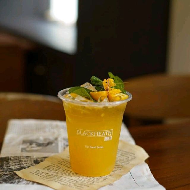 คาเฟ่โฮมมี่ย่านราชพฤกษ์