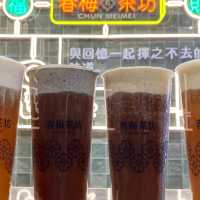 回憶味道