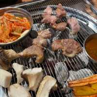 대전 돼지고기특수부위 “식껍”