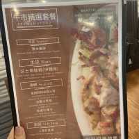 九龍城平民美食