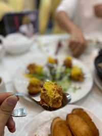 懷舊中菜x食神來了