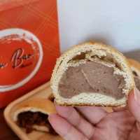 สั่งซาลาเปาฮ่องกงมากินที่บ้าน @ Tem Bao - เต็มเปา 