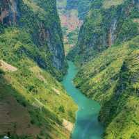 Mù căng chải mùa này có gì