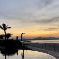 ✨REVIEW INTERCONTINENTAL GRAND HOTEL