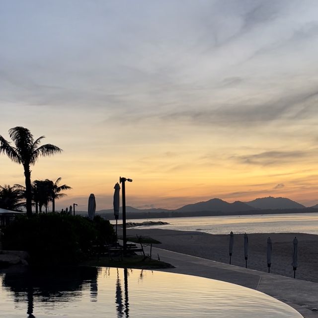 ✨REVIEW INTERCONTINENTAL GRAND HOTEL