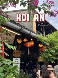 เมืองเก่าฮอยอัน มรดกโลกแห่งเวียดนาม🇻🇳