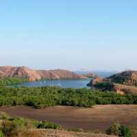 Pulau komodo
