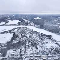 Rovaniemi Airport @Finland 