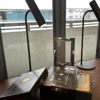 野田哲也:無盡的愛