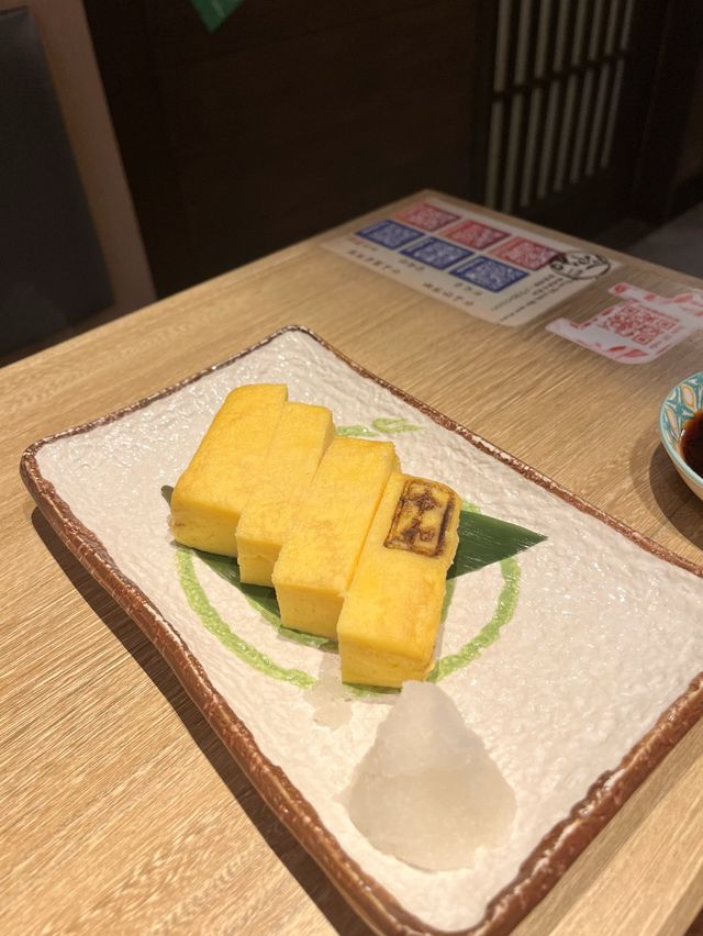 💕 尖沙咀高質日式居酒屋🏮