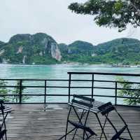 เกาะพีพี (Phi Phi Islands) Krabi Thailand