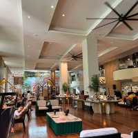 Staycation in Penang Island