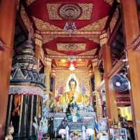 วัดพระแก้ว​ เชียงของ