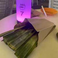 Century Street Food Court, Johor Bahru