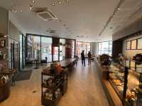 Starbucks Coffee The Palladium World Shopping