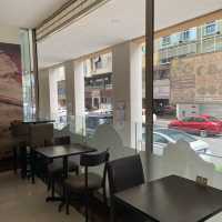 Tazza Cafe, Prescott Hotel Kuala Lumpur
