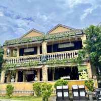 เมืองเก่า ฮอยอัน (Hoi An)