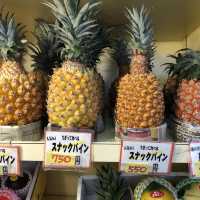【沖縄】国際通りで沖縄グルメめぐり