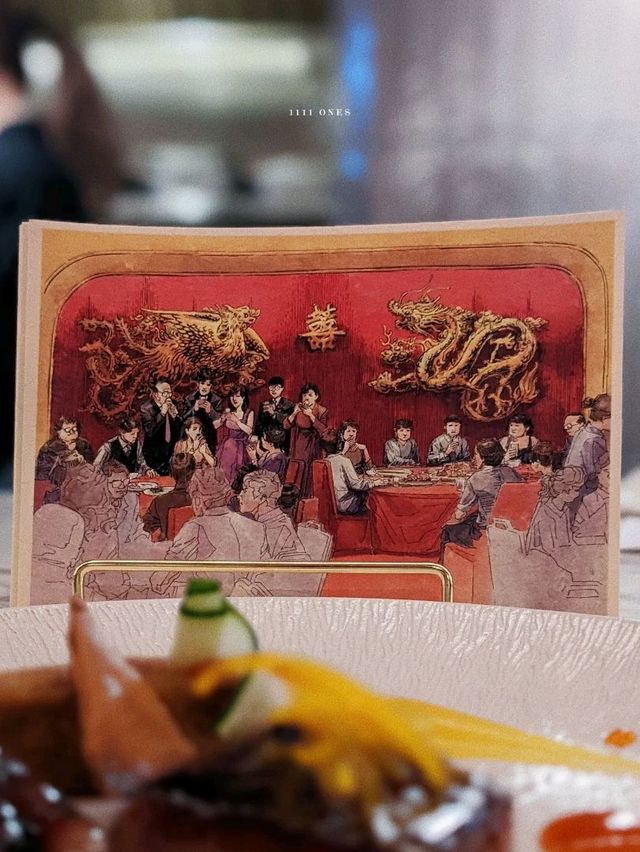 中環屬於香港人既Fine Dining 🤌Part III