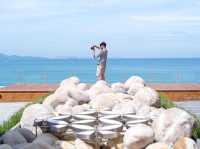 Cape Dara Resort Pattaya 🏖…. พาหนีกรุงไปสูดลมทะเล