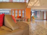 The Quarter HuaLamphong by UHG