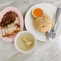 Hing Nam Foong, Traditional Chinese Kopitiam