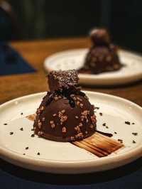 Mirage Bar & Restaurant｜摩登時尚Island Bar🌟情侶約會之選