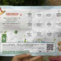 《全港首個電動車展「零碳天地戶外電動車展」》