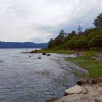 Batu Passa, Samosir Island