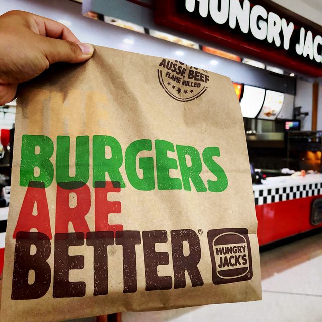 【🇦🇺オーストラリアバーガーを食す🔥】inケアンズ 【🇦🇺オーストラリアバーガーを食す🔥】inケアンズ