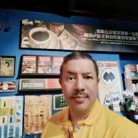 ร้านกาแฟโบราณของสิงคโปร์