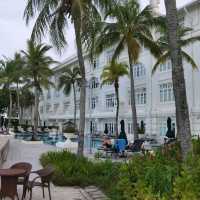 Eastern & Oriental Hotel Penang