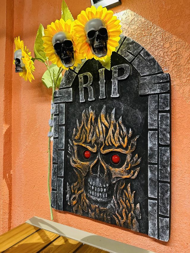 📍中環高質西班牙菜🇪🇸Halloween晚餐好去處🎃 