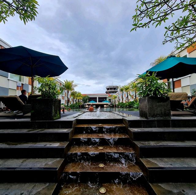 NOVOTEL BALI NGURAH RAI AIRPORT