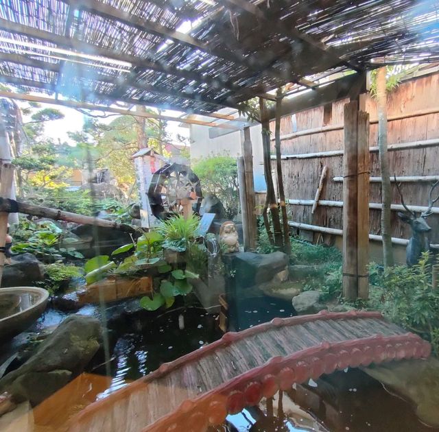 【大阪  東大阪】名物よもぎの天ぷら✨