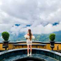 Hotel de la Coupole - MGallery โรงแรมหรูใจกลางซาปา